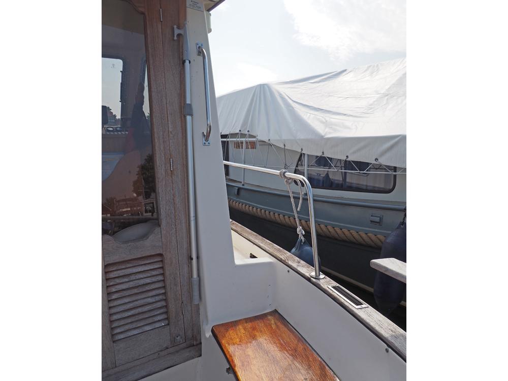 picture Dekuitrusting